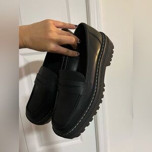 Steve Madden Cool Planet Loafers